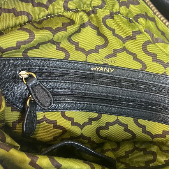 Y2K Vintage OrYANI Satchel - Picture 10 of 16